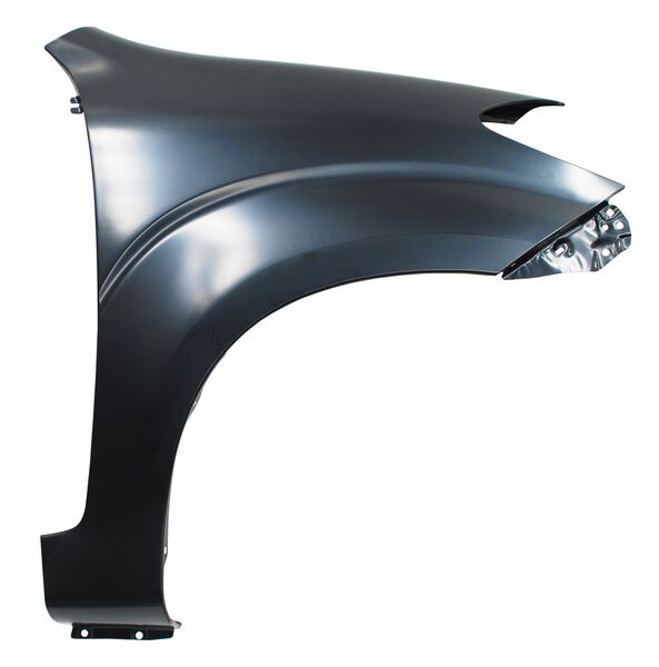 SALPICADERA AVANZA 07-11 S/HOYO P/CUARTO MS DER