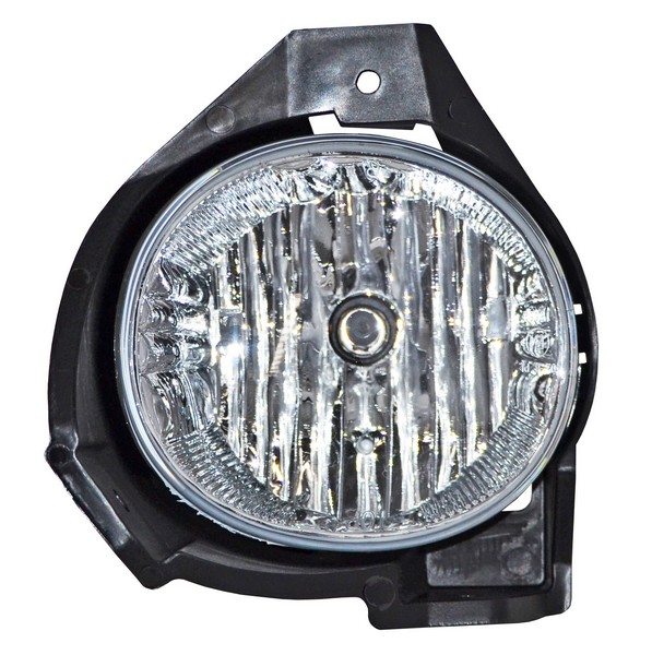 FARO NIEBLA HILUX 09-11 C/BASE 352 DER