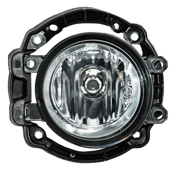 FARO NIEBLA AVANZA 07-11/ CAMRY 07-15/ COROLLA 09-13/ RAV4 09-12/ YARIS 06-16 4P C/FOCO 352 DER