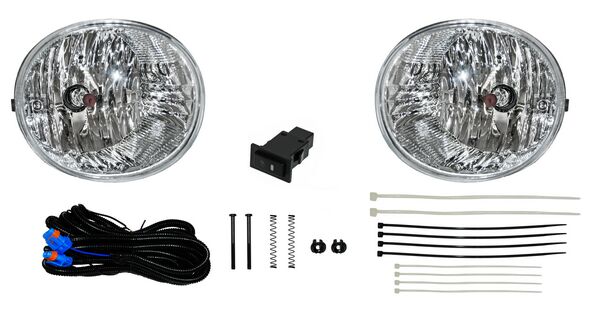 FARO NIEBLA RAV4 04-05 JGO 352 ***4 FN9.4