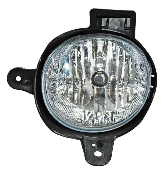 FARO NIEBLA HILUX 12-15 C/BASE C/FOCO 352 IZQ