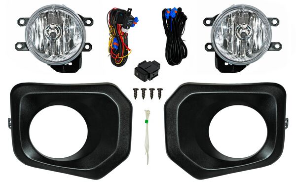 FARO NIEBLA TACOMA 16-23 C/PARRILLA JGO 352 580.08