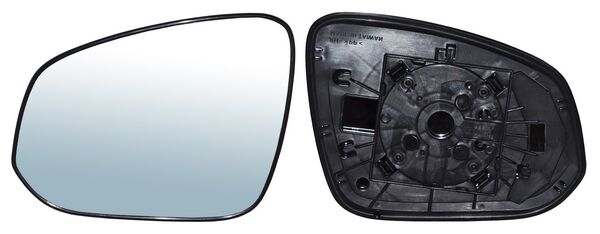 LUNA ESPEJO HILUX 16-25 S/DESEMP IZQ