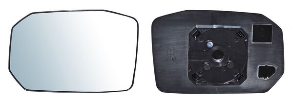 LUNA ESPEJO HIACE 20-25 S/DESEMP IZQ