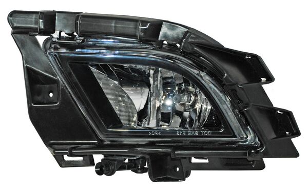 FARO NIEBLA JETTA BICENTENARIO 15-18 C/BASE C/FOCO 352 IZQ 287 S/B