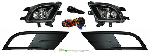 FARO NIEBLA JETTA BICENTENARIO 15-18 C/PARRILLA JGO 352 28710 980.08 ODC084