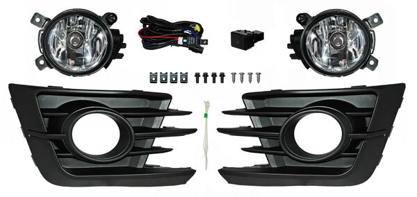 FARO NIEBLA GOL 17-18 C/PARRILLA JGO 352 28704 580.08